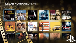 Sony's New Playstation 3 Video Unlimited Interface Looks Pretty But Clumsy